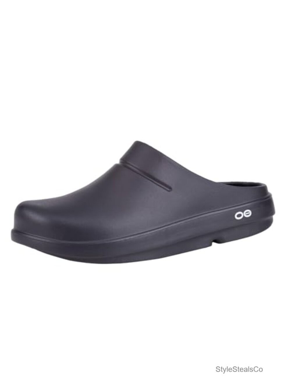 Recovery Clog with OOFoam Cushioning, Lightweight, Machine Washable